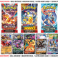 Pokemon TCG: 1 Authentic Factory Sealed Booster Pack and 1 Ultra Rare (V  EX  GX  VMAX  VSTAR  Etc.) + 1 Bonus Holofoil Card