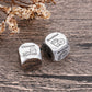 Bridal Shower Gifts for Bride Food Dice Decider Date Night Gifts for Boyfriend Girlfriend Husband Wife Couple One 11 Year Annive