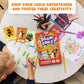 Drawsome Drawing Game For Creative Kids - 160 Prompt Cards With Characters, Actions, Styles & Places To Spark Imagination - Fun