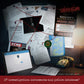 Cryptic Killers Unsolved Murder Mystery Game - Cold Case File - 38.8 x 27.5 cm - Paper - Multicolor - Model CKUSAMAMT