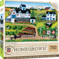 Amish Frolic 750 Pc