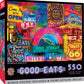 Late Night Grub 550 Piece Jigsaw Puzzle