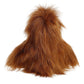 Aurora® Adorable Miyoni® Tots Baby Orangutan Stuffed Animal - Lifelike Detail - Cherished Companionship - Orange 11 Inches