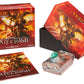 Magic The Gathering - GateCrash Sealed Fat Pack