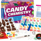 Sweet Sugar STEM Chemistry Lab