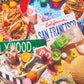Piecework I Love Ca 1000 Piece Puzzle For Adults, Challenging Jigsaw With California Inspired Imagery, Soft-Touch Puzzle Gift -