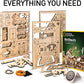 Renaissance Kids Inventor Guide