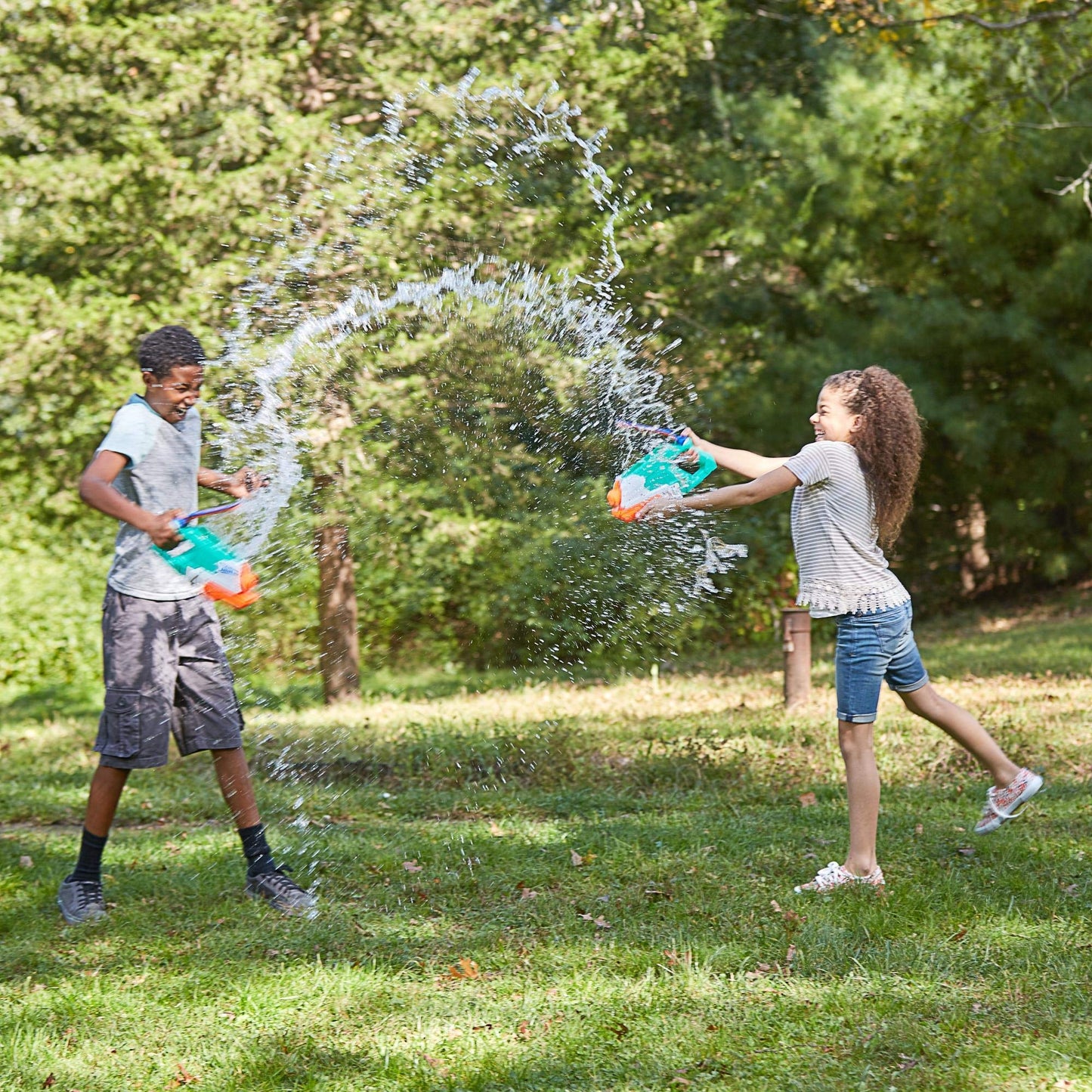 Nerf Super Soaker Splash Mouth,Multi