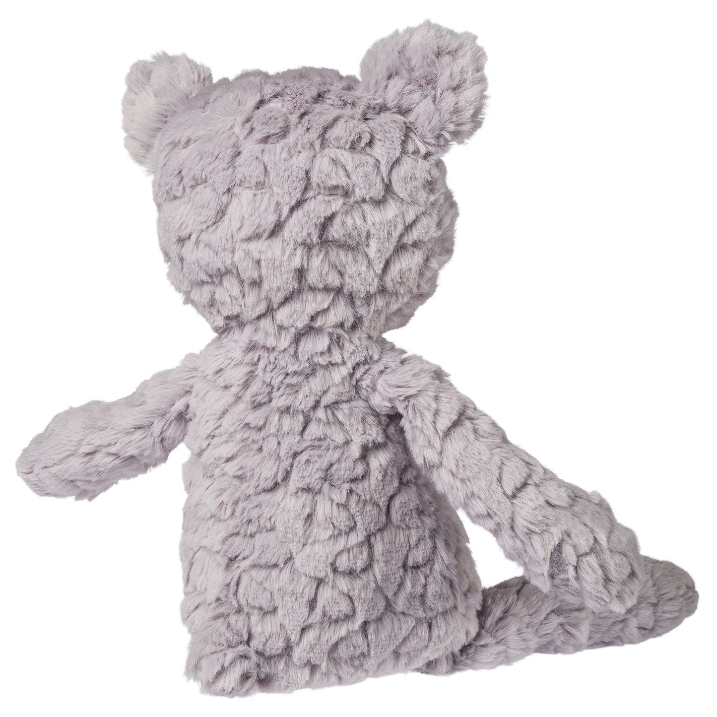 Mary Meyer Putty Stuffed Animal - 17-Inch Medium Shadow Bear, Soft Polyester Toy, Model 53521