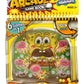 Giddy-Up Sponge Bob Arcade Activity Book