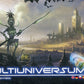 Multiuniversum,Card Game