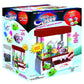 The Claw Toy Grabber Machine With Flashing Lights & Sounds And Animal Plush - Features Electronic Claw Toy Grabber Machine, Animation, 4 Animal Plush & Authentic Arcade Sounds For Exciting Play