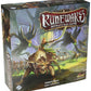 Fantasy Flight Games Runewars Latari Elf Army Expansion Pack - Cardstock, Multicolor, Model RWM14