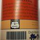 BluePirate Skunk a'la King Gag Can - Multi-Color Roadkill Joke Gift, Model 1105