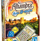 Queen Games Qng10532 Alhambra Roll & Write Board Game