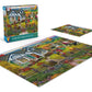 Ceaco - David Maclean - The Fly By - 1000 Piece Jigsaw Puzzle