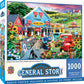 Pleasant Hills 1000 Pc