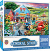 Pleasant Hills 1000 Pc