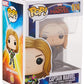 Funko Pop! Marvel: Captain Marvel - Captain Marvel With Neon Suit, Multicolor