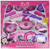 UPD Minnie Mouse 17 pc Tea Set Standard
