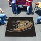 Fanmats 10625 Anaheim Ducks Nylon Tailgater Rug - 5ft. x 6ft.