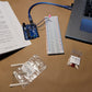 Make: Electronics Third Ed Kit 2 Economy - Beginner  Intermediate  & Advanced (Teen - mature-themed) Component Pack That Follows The Experiments in Make: Electronics 3rd Ed by Charles Platt