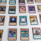 200 Yugioh Card Lot! Mint Condition! Includes All Setsfast Shipping