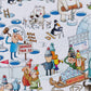 Heye Polar Habitat Degano Puzzles (1000-Piece)