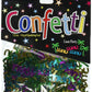 Beistle Luau Party Confetti