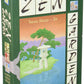 Zen Garden Board Game