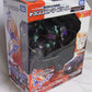 Transformers Super Robot Life Form Prime Ion Limited Teller Con Bumblebee (Japan Import)