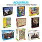 Aquarius Marvel Spider-Man Puzzle (1000 Piece Jigsaw Puzzle) - Glare Free - Precision Fit - Officially Licensed Marvel Merchandise & Collectibles - 20 X 28 Inches