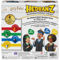 Spin Master Games Hedbanz Harry Potter Wizarding World Edition Board Game for Ages 6+, Paper Material, Color: Wizarding World Hedbanz