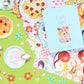 Piecework Puzzles Early Bird 1000 Piece Puzzle For Adults, Challenging Jigsaw Puzzle With Sugary Breakfast Cereal Imagery, Soft-