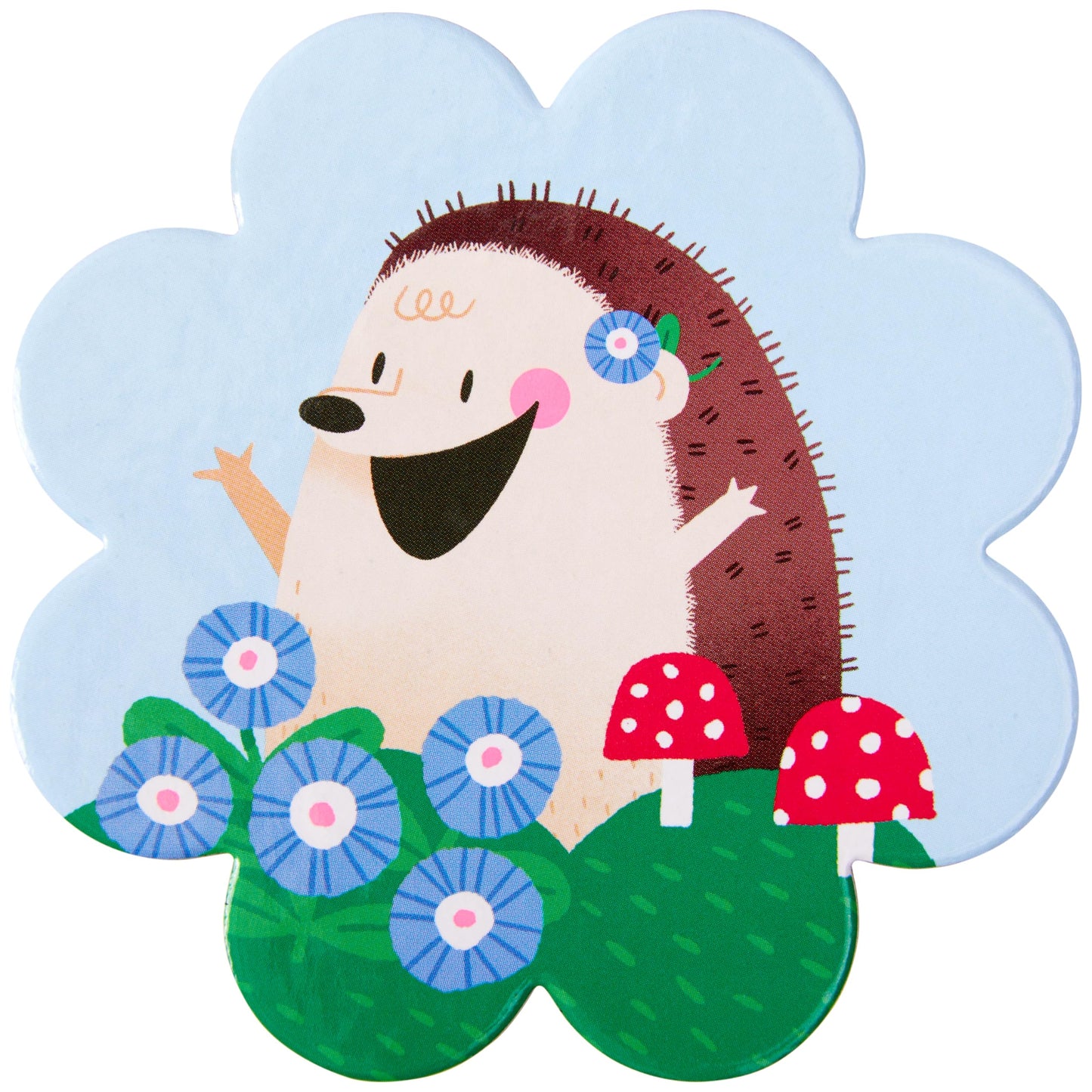 C.R. Gibson H!L A Seed Will Grow Matching Game - Fun & Educational Kids Game, Cognitive Learning Activity