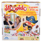 Outset Media Stoopido - The Family Party Game Of 1000 Silly Faces - Includes 25 Double-Sided Face Masks For Endless Combinations - Ages 6+