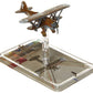 Ares Games Wings Of Glory Expansion: Rinaldi Fiat Cr-42 Falco