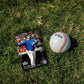Mlb Chicago Cubs Anthony Rizzo #652A 2016 Topps Now Trading Card
