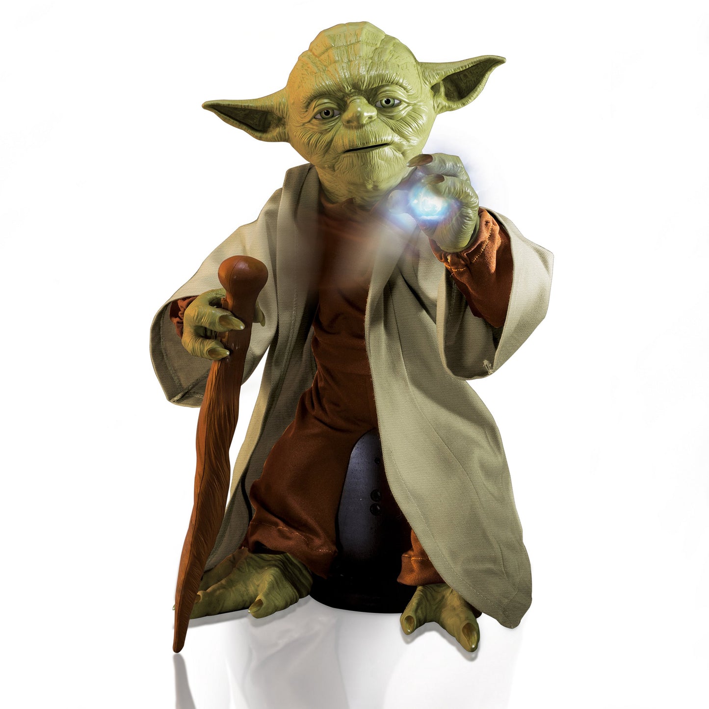 STAR WARS Legendary Jedi Master Yoda Collector Box Edition - Model 6027100
