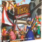 Aeg Tiny Towns: Fortune Expansion | Adds New Buildings, Introduces Money | Clever Use Of Limited Resources Determines Success | 1-6 Players | Ages 14+