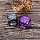 Food Decision Dice Decider for Boyfriend Girlfriend Husband Wife Couple Valentines Gifts Date Night Dice Gifts for Him Her Food