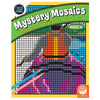 MindWare Color by Number Mystery Mosaics: (Book 9)