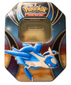 2016 Pokemon Trading Cards Best Of Ex Tins Featuring Latios Collector Tin