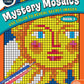 MindWare Color by Number Mystery Mosaics: (Book 1)