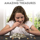 Young Paleontologists Mine