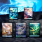 Magic: The Gathering Dragonstorm Bundle - Multicolor Cardboard, 3.465 x 7.362 x 0.1 inches, Model D42760000