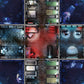 CMON Zombicide Invader Dark Side Expansion - Cooperative Strategy Game for 1-6 Players, Ages 14+, Tabletop Miniatures, 1 Hour Playtime