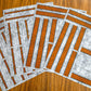 Dungeon Craft: Walls Pack 2D Terrain Set Ttrpg