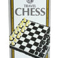 House Of Marbles Magnetic Chess