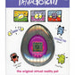 Tamagotchi Original - Purple